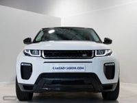 usado Land Rover Range Rover evoque 2.0L TD4 150CV 4x4 SE Dynamic Auto