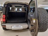 Usado Land Rover Defender 200 HP (147 kW) 2022 Todoterreno SUV