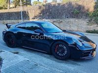 Usado Porsche 911 Carrera GTS 480 CV (353 kW) 2022 Negro Coupe