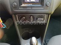 Usado VW Polo Advance 90 CV (66 kW) 2014 Rojo Berlina