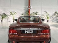 Usado Aston Martin Vanquish 519 CV (381 kW) 2008 Marrón Coupe