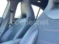 Usado Mercedes A200 136 CV (100 kW) 2019 Gris / plata Berlina