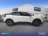 Usado Citroën C4 PureTech 131 CV (96 kW) 2024 Blanco SUV
