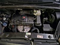 Usado Citroën Xsara Picasso Exclusive 95 CV (69 kW) 2006 Azul Monovolumen