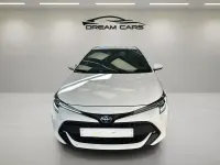 Usado Toyota Corolla Style 180 CV (132 kW) 2022 Blanco Familiar