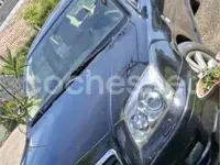 Usado Toyota Avensis Executive 150 CV (110 kW) 2005 Negro Berlina