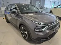 Usado Citroën C4 Feel 130 CV (95 kW) 2023 Gris SUV