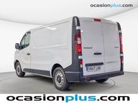 usado Renault Trafic Furgón 27 L1H1 Energy BluedCi 107 kW