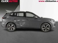 Usado VW Tiguan 130 CV (95 kW) 2025 Negro SUV