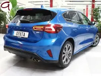 Usado Ford Focus ST-Line 155 CV (114 kW) 2024 Azul