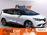 Usado Renault R18 Zen 160 CV (117 kW) 2019 Blanco Monovolumen