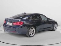 Usado BMW 420 Gran Coupé 190 HP (139 kW) 2017 Coupé
