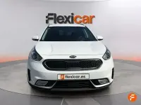 Usado Kia Niro 141 CV (103 kW) 2017 Blanco SUV