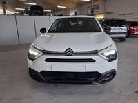 Usado Citroën C4 X Feel 102 CV (75 kW) 2023 Blanco SUV