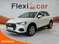 usado Audi Q3 35 Tdi S Tronic 110kw