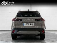 Usado Toyota Corolla Cross Style 178 CV (130 kW) 2025 Beige SUV