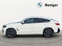 Usado BMW M140 xLine 190 CV (139 kW) 2024 Blanco Utilitario