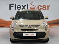 usado Fiat 500L 1.4 16v 70kW (95CV) City Cross Gasolina en Flexicar Badalona 2