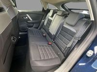 Usado Citroën C4 136 CV (100 kW) 2025 Azul SUV