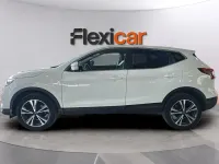 Usado Nissan Qashqai Acenta 116 CV (85 kW) 2018 Blanco SUV