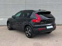 Usado Volvo XC40 Plus 163 CV (119 kW) 2024 Azul SUV