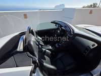 Usado Jaguar F-Type 380 CV (279 kW) 2015 Blanco Descapotable