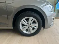 Używany VW Polo Advance 80 KM (58 kW) 2018 Szary Hatchback