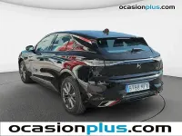 Usado DS Automobiles DS4 Bastille 130 CV (95 kW) 2023 Negro Berlina