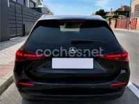 Usado Mercedes C220 200 CV (147 kW) 2021 Negro Familiar
