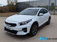 usado Kia XCeed eDrive PHEV Híbrido Automático 1.6 140CV