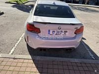 Usado BMW M2 Competition Edition 410 CV (301 kW) 2019 Blanco Coupe