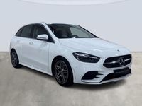 Usado Mercedes B200 150 CV (110 kW) 2025 Blanco Monovolumen