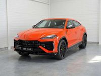 Nuevo Lamborghini Urus 799 CV (587 kW) 2025 SUV