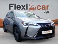 usado Lexus UX 2.0 250h Business Navigation Híbrido en Flexicar Vigo