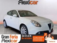 Usado Alfa Romeo Giulietta 120 CV (88 kW) 2021 Blanco Utilitario