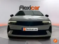 Usado Opel Astra Edition 110 CV (80 kW) 2023 Blanco Utilitario