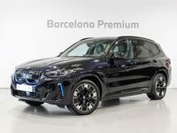 Usado BMW iX3 M Sport 210 kW (286 CV) 2023 SUV