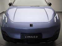 Nuevo Lynk & Co 02 200 kW (272 CV) 2026 Azul