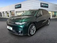 Usado Leapmotor C10 215 CV (158 kW) 2026 Verde SUV
