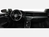 Nuevo Audi A1 116 CV (85 kW) 2025 Plata rocio SUV