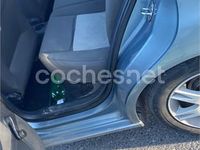 Brugt Seat Ibiza Stella 64 HK (47 kW) 2005 Blå Hatchback