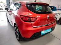 usado Renault Clio IV 