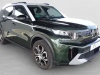 Käytetty Citroën C3 Aircross 100 HP (73 kW) 2025 Katumaasturi