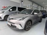 Usado Toyota C-HR Advance 122 CV (89 kW) 2019 Gris SUV