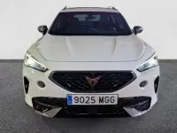 Usado Cupra Formentor 150 CV (110 kW) 2023 SUV