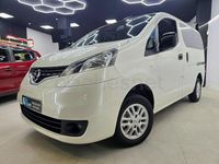 Usado Nissan NV200 Comfort 90 CV (66 kW) 2018 Blanco Monovolumen
