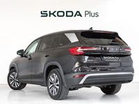 Usado Skoda Kodiaq Selection 150 CV (110 kW) 2025 Negro SUV