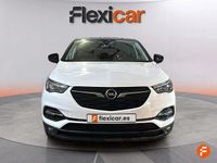 Usado Opel Grandland X Design Edition 130 CV (95 kW) 2019 Blanco SUV