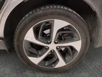 Usado Hyundai Tucson 185 CV (136 kW) 2018 Blanco SUV