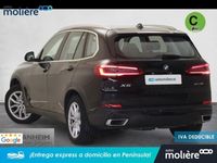 usado BMW X5 xDrive40i 250 kW (340 CV)